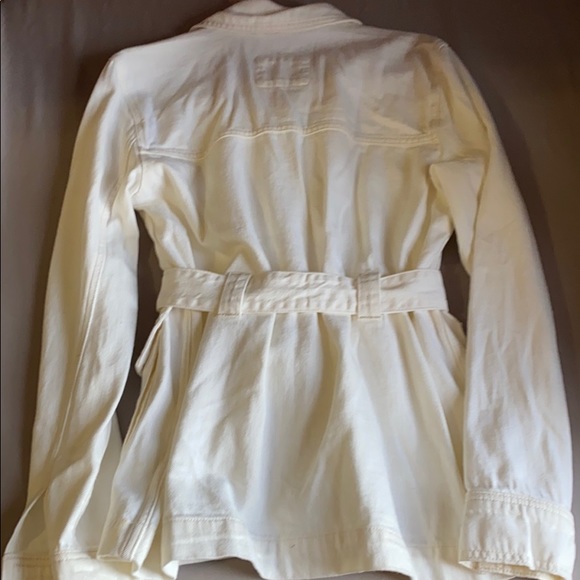 Denim jacket - Picture 3 of 7